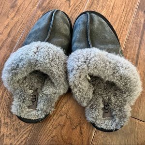Ugh Slippers